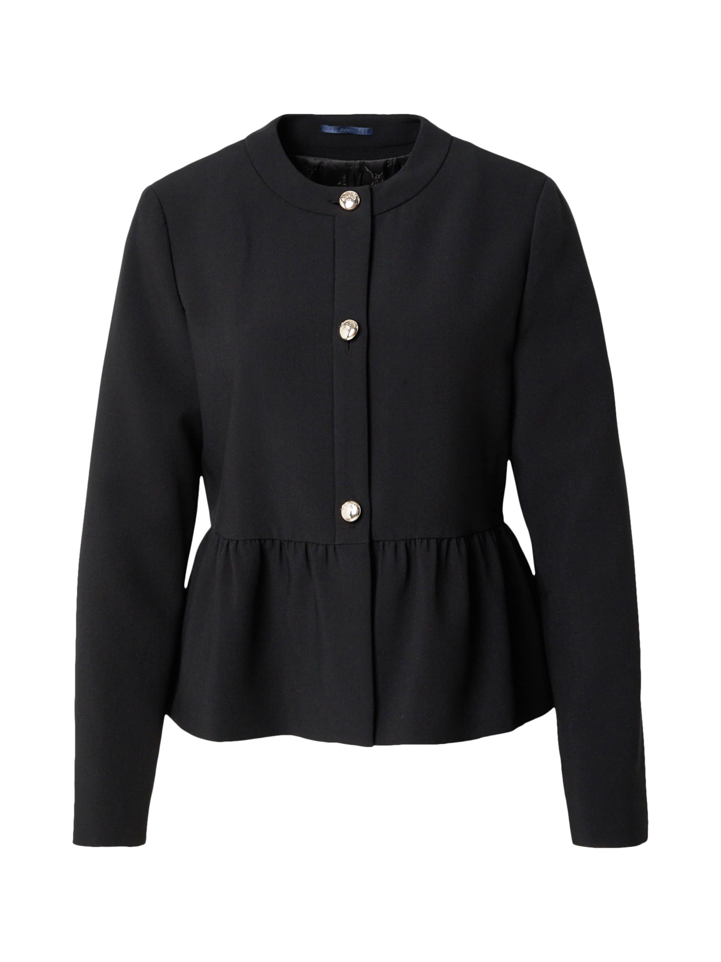 JOOP! Блейзер 'Jadora' в черном цвете
JOOP! Блейзер 'Jadora' в черном цвете