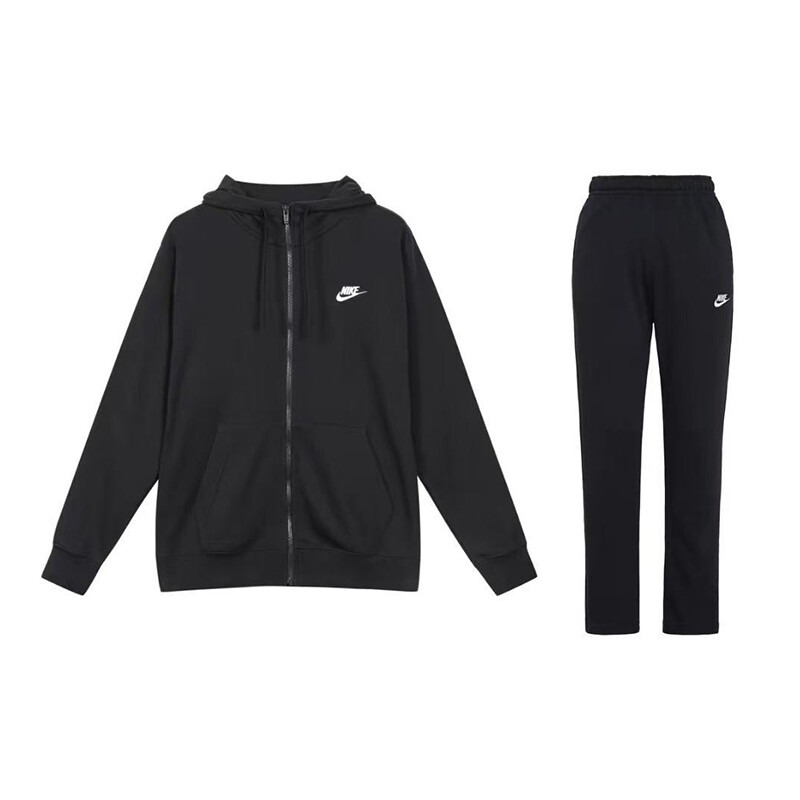 Повседневная спортивная одежда для мужчин Nike
Повседневная спортивная одежда для мужчин Nike