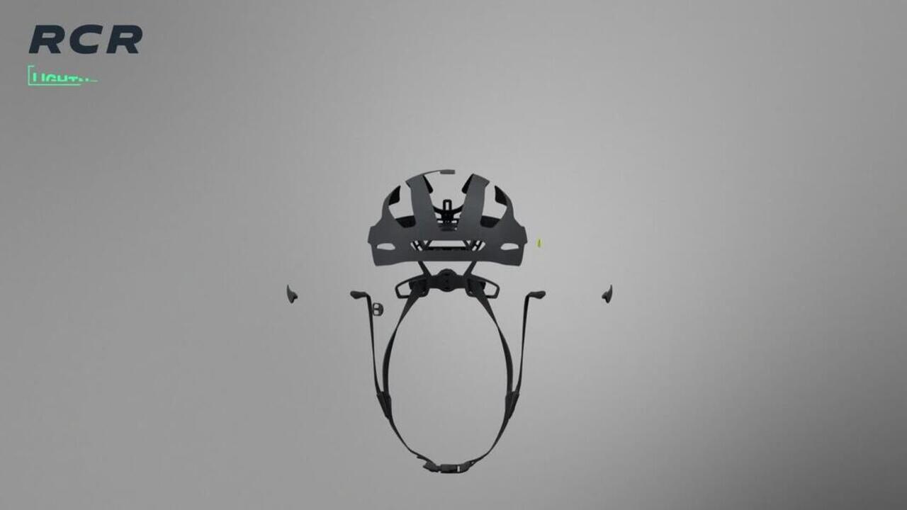 Мужской шоссейный велошлем Van Rysel RCR-F с системой MIPS яркий индиго
Мужской шоссейный велошлем Van Rysel RCR-F с системой MIPS яркий индиго