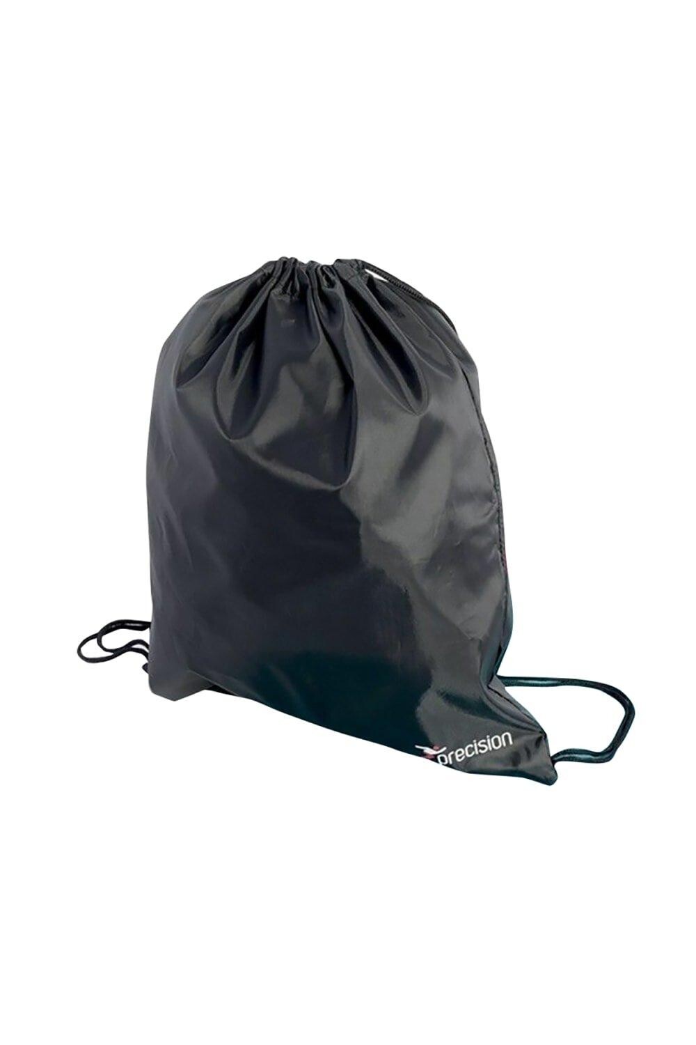 Сумка на шнурке Precision, черный
Сумка на шнурке Precision, черный