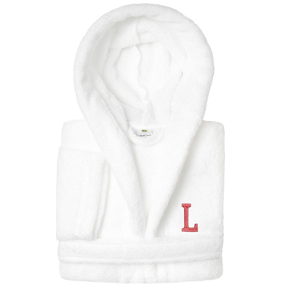 Домашний текстиль Linum, детский суперплюшевый халат с капюшоном и индивидуальной вышивкой, с двойной щеткой Linum Home Textiles, L
Домашний текстиль Linum, детский суперплюшевый халат с капюшоном и индивидуальной вышивкой, с двойной щеткой Linum Home Textiles, L