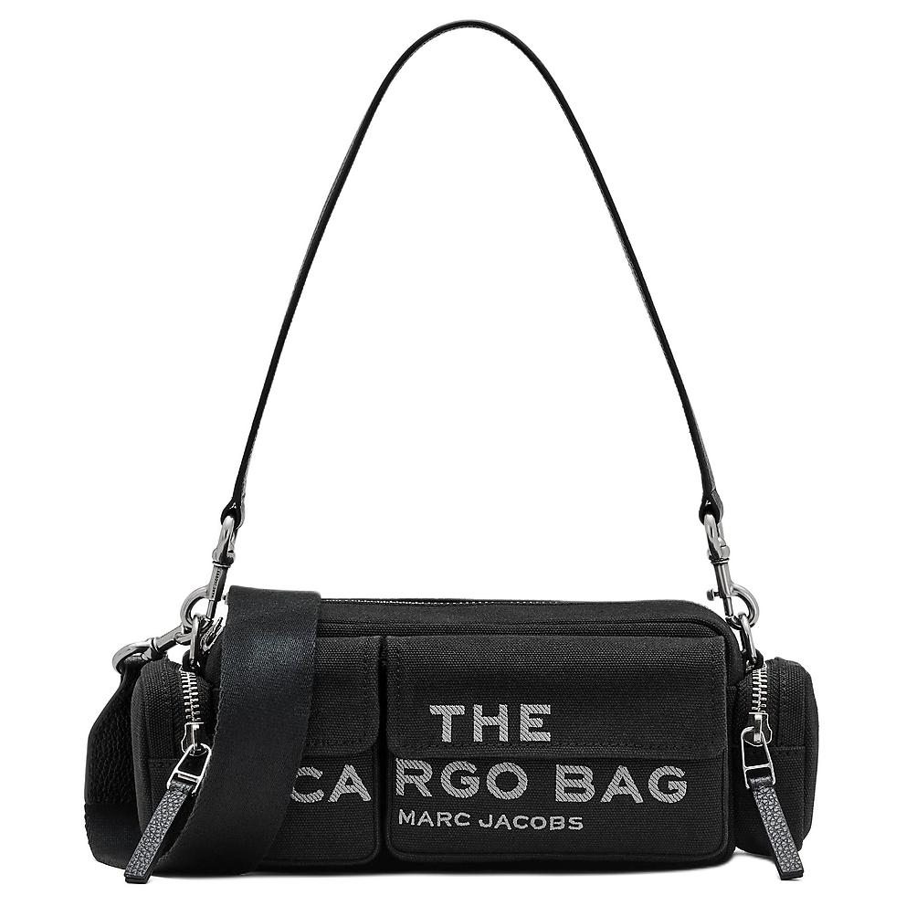 MARC JACOBS Сумка через плечо Canvas Bag, женская, черная
MARC JACOBS Сумка через плечо Canvas Bag, женская, черная