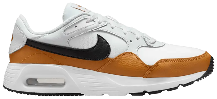 Кроссовки Nike Air Max SC 'Summit White Monarch Black', белый
Кроссовки Nike Air Max SC 'Summit White Monarch Black', белый