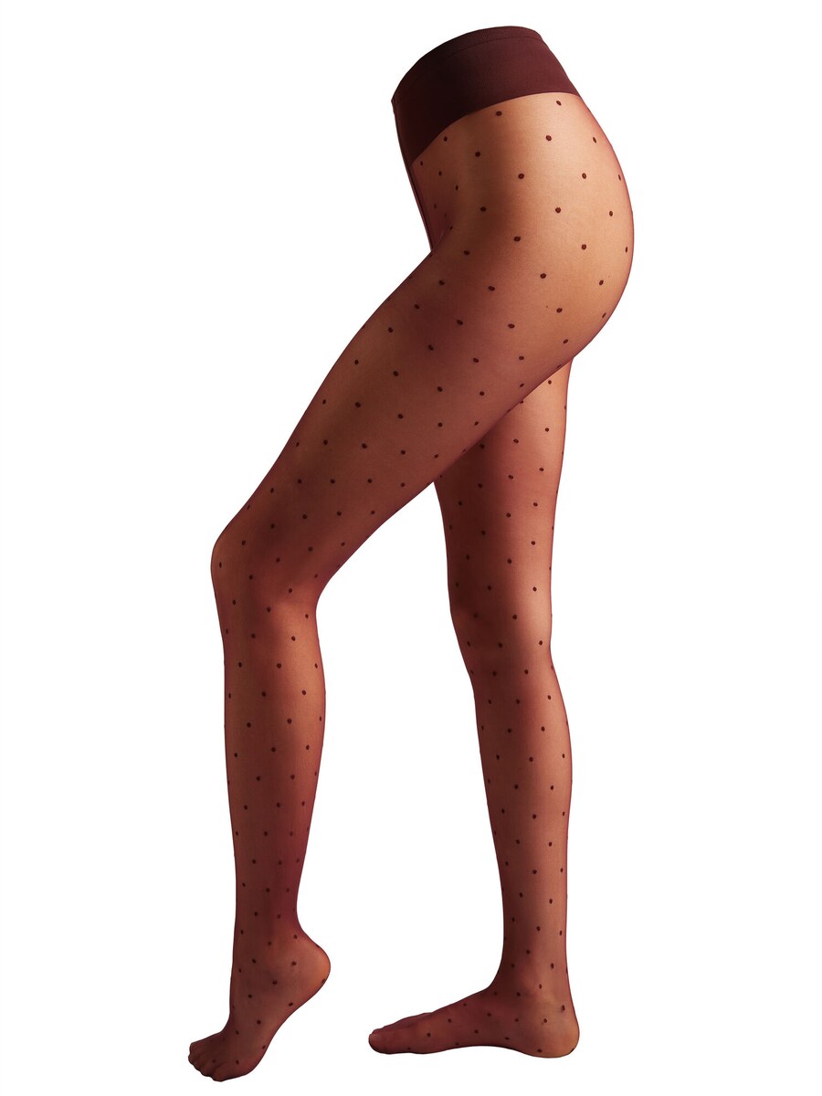 Тонкие колготки CALZEDONIA, черный
Тонкие колготки CALZEDONIA, черный