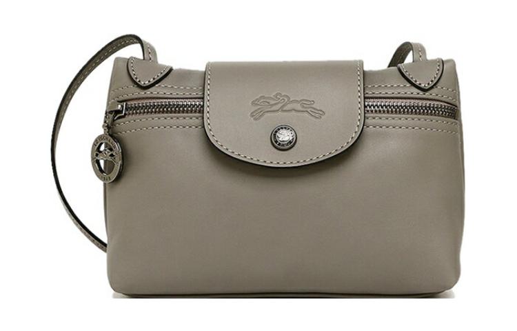 LONGCHAMP Сумка кроссбоди Le Pliage Xtra из коровьей кожи
LONGCHAMP Сумка кроссбоди Le Pliage Xtra из коровьей кожи