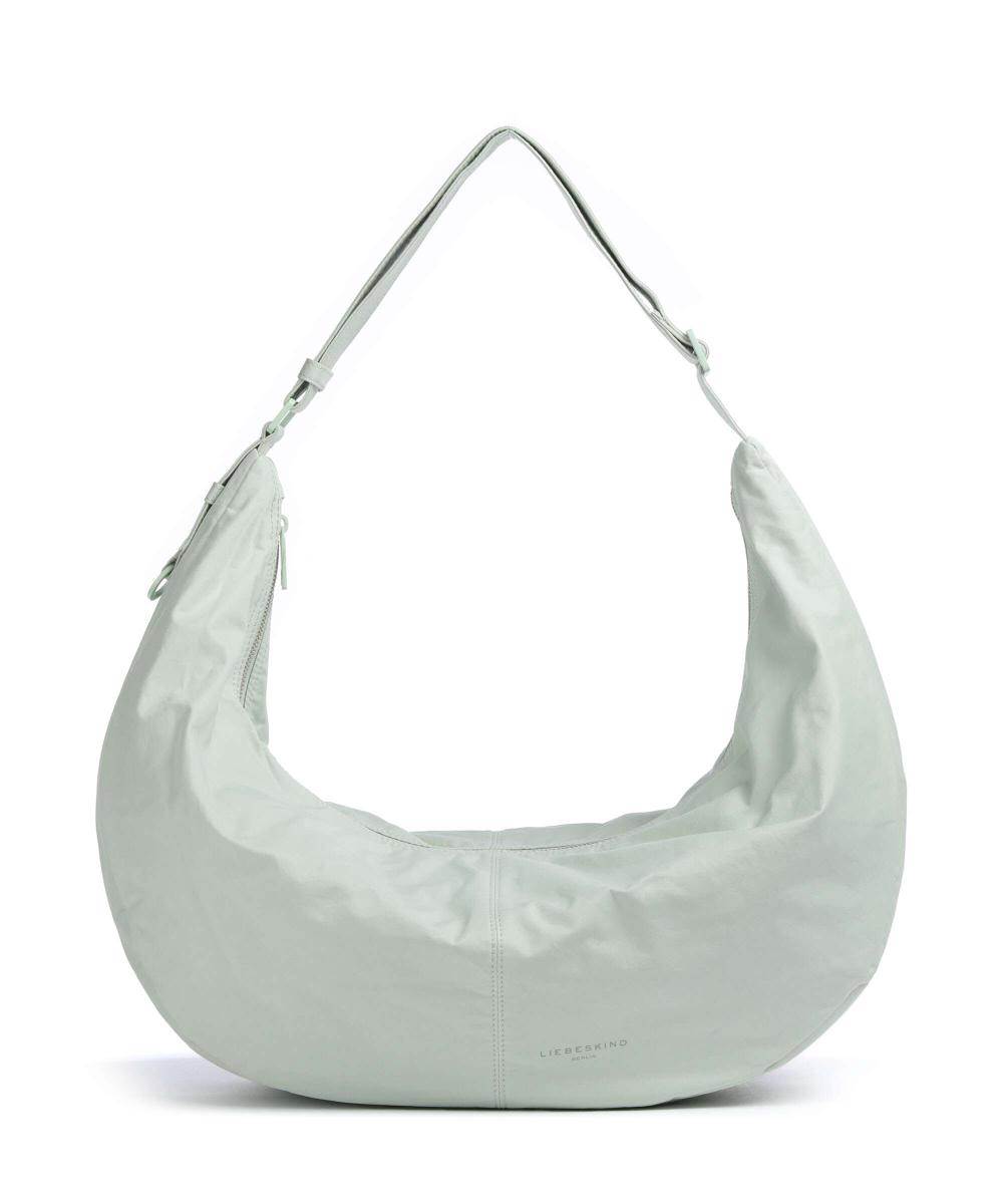 Луна нейлон l сумка нейлон Liebeskind, зеленый
Луна нейлон l сумка нейлон Liebeskind, зеленый