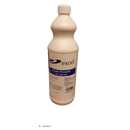Крем Cream Peroxide 12% 40 Vol 1000ml
Крем Cream Peroxide 12% 40 Vol 1000ml