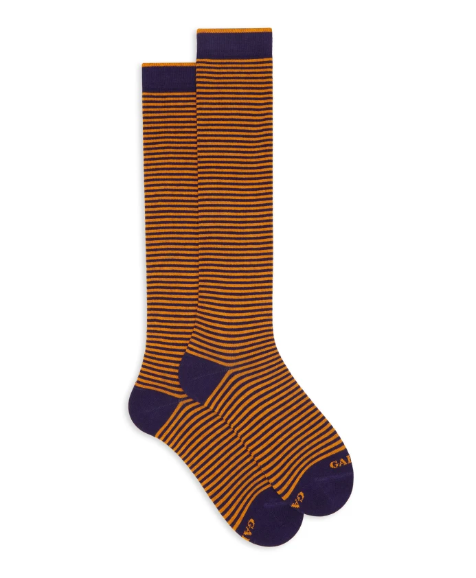 Длинные носки Виндзор Gallo, мультиколор
Длинные носки Виндзор Gallo, мультиколор