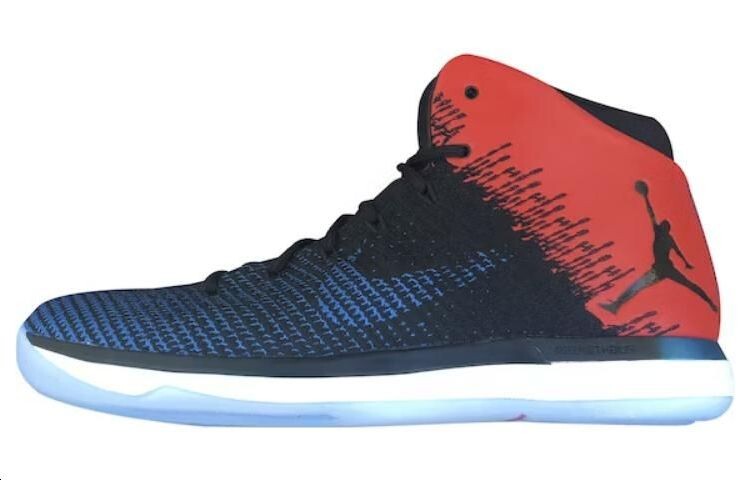 Jordan Air Jordan 31 Баскетбольные кроссовки мужские
Jordan Air Jordan 31 Баскетбольные кроссовки мужские