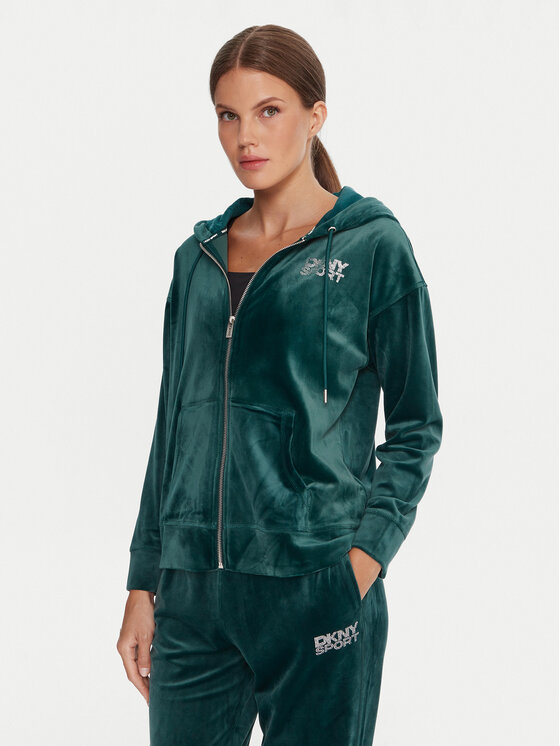 Свитшот regular fit DP5J9634 Dkny Sport, зеленый
Свитшот regular fit DP5J9634 Dkny Sport, зеленый