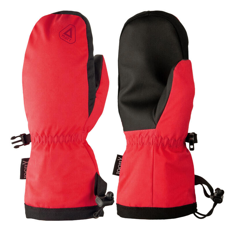 Детские лыжные перчатки Matt, красный, Черный, Детские лыжные перчатки Matt, красный
Детские лыжные перчатки Matt, красный, Черный, Детские лыжные перчатки Matt, красный