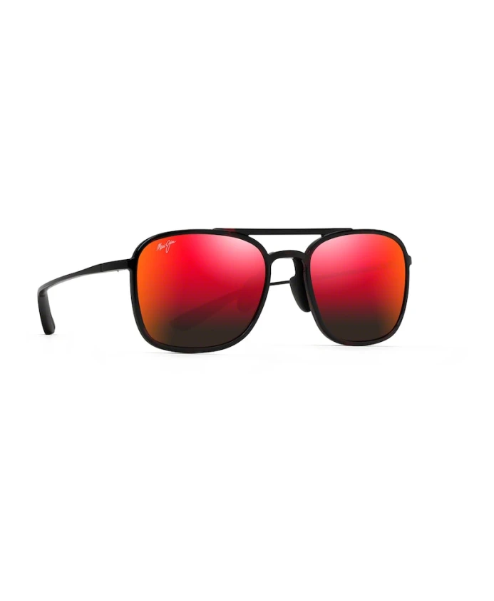 Солнцезащитные очки Keokea mj0447s 003 Maui Jim, черный
Солнцезащитные очки Keokea mj0447s 003 Maui Jim, черный