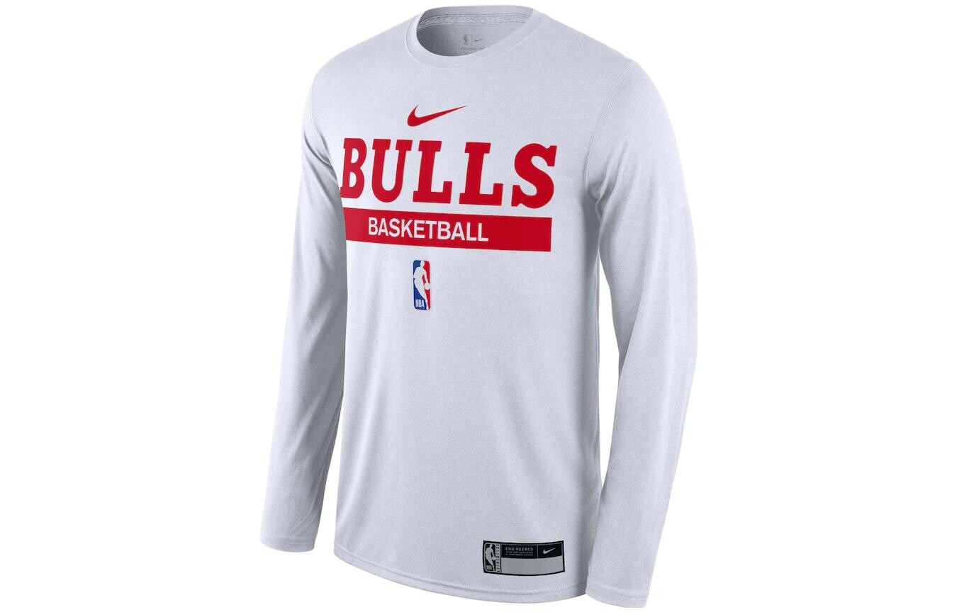 Футболка мужская белая Nike, белый
Футболка мужская белая Nike, белый