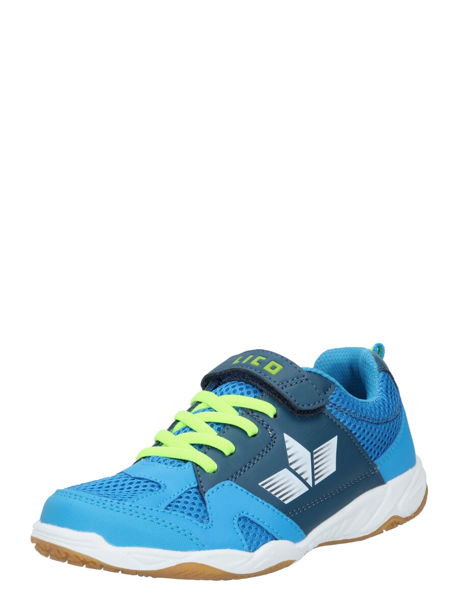 Кроссовки LICO Sport VS, Blue
Кроссовки LICO Sport VS, Blue