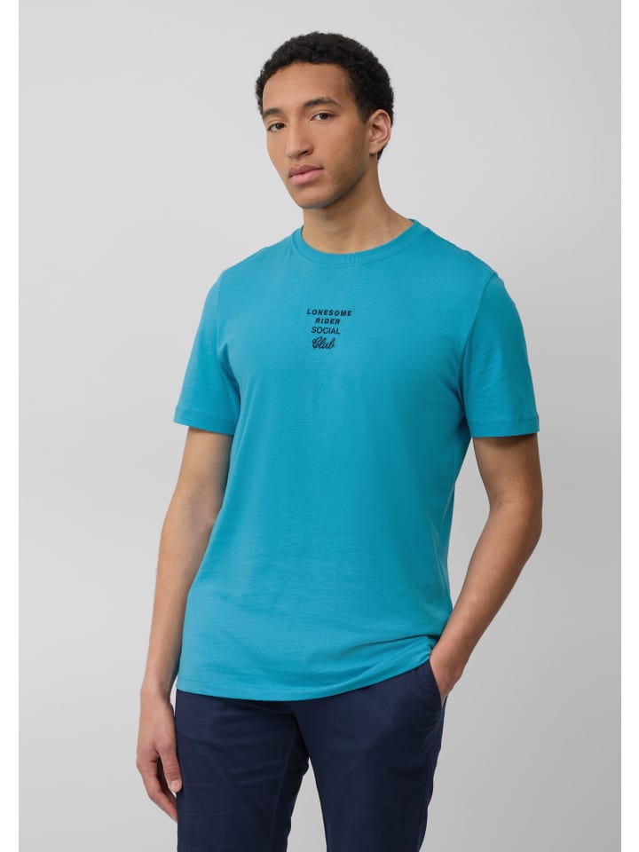 Футболка s.Oliver, синий
Футболка s.Oliver, синий