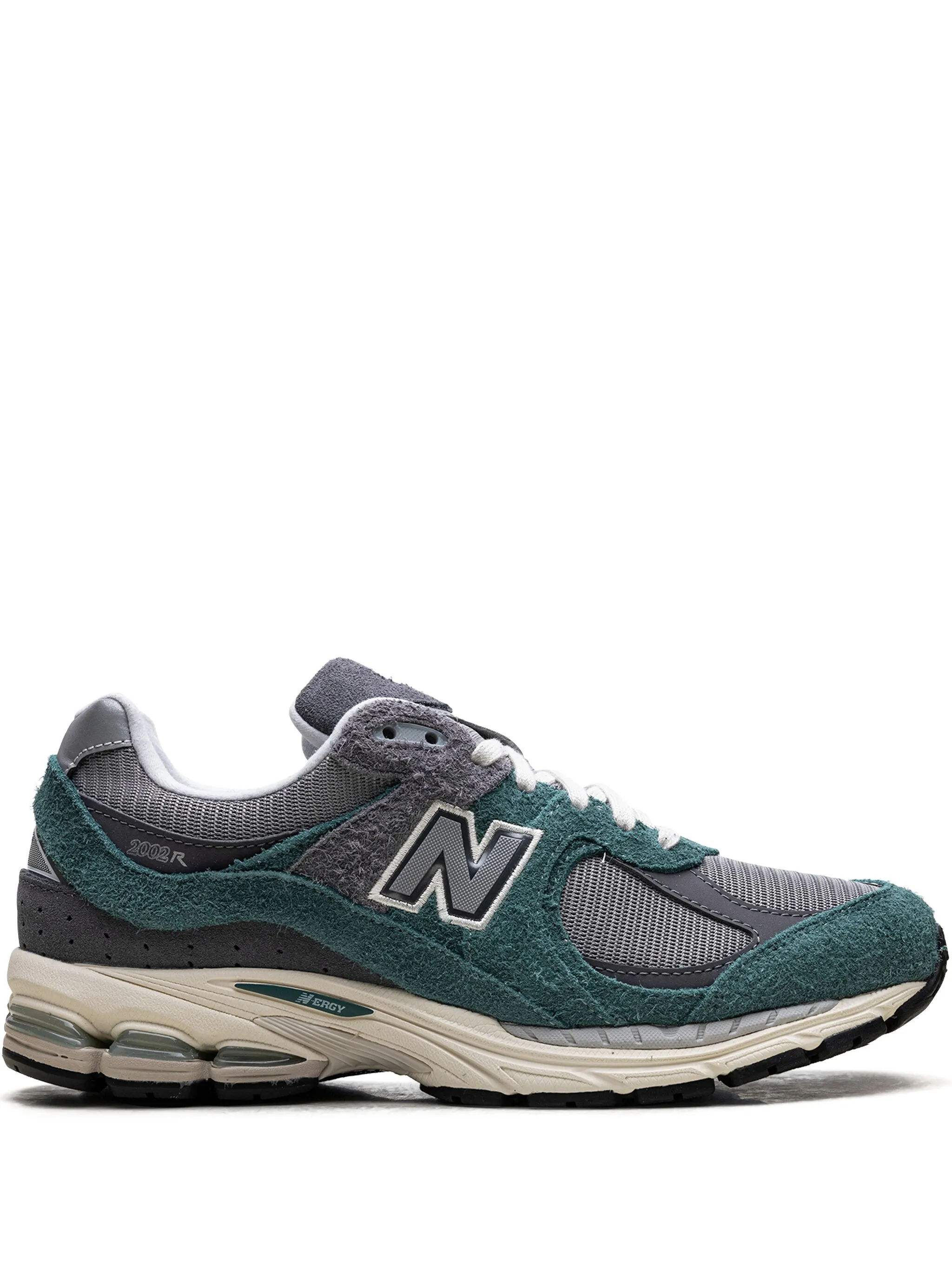 Кроссовки 2002R New Spruce Magnet New Balance, серый
Кроссовки 2002R New Spruce Magnet New Balance, серый