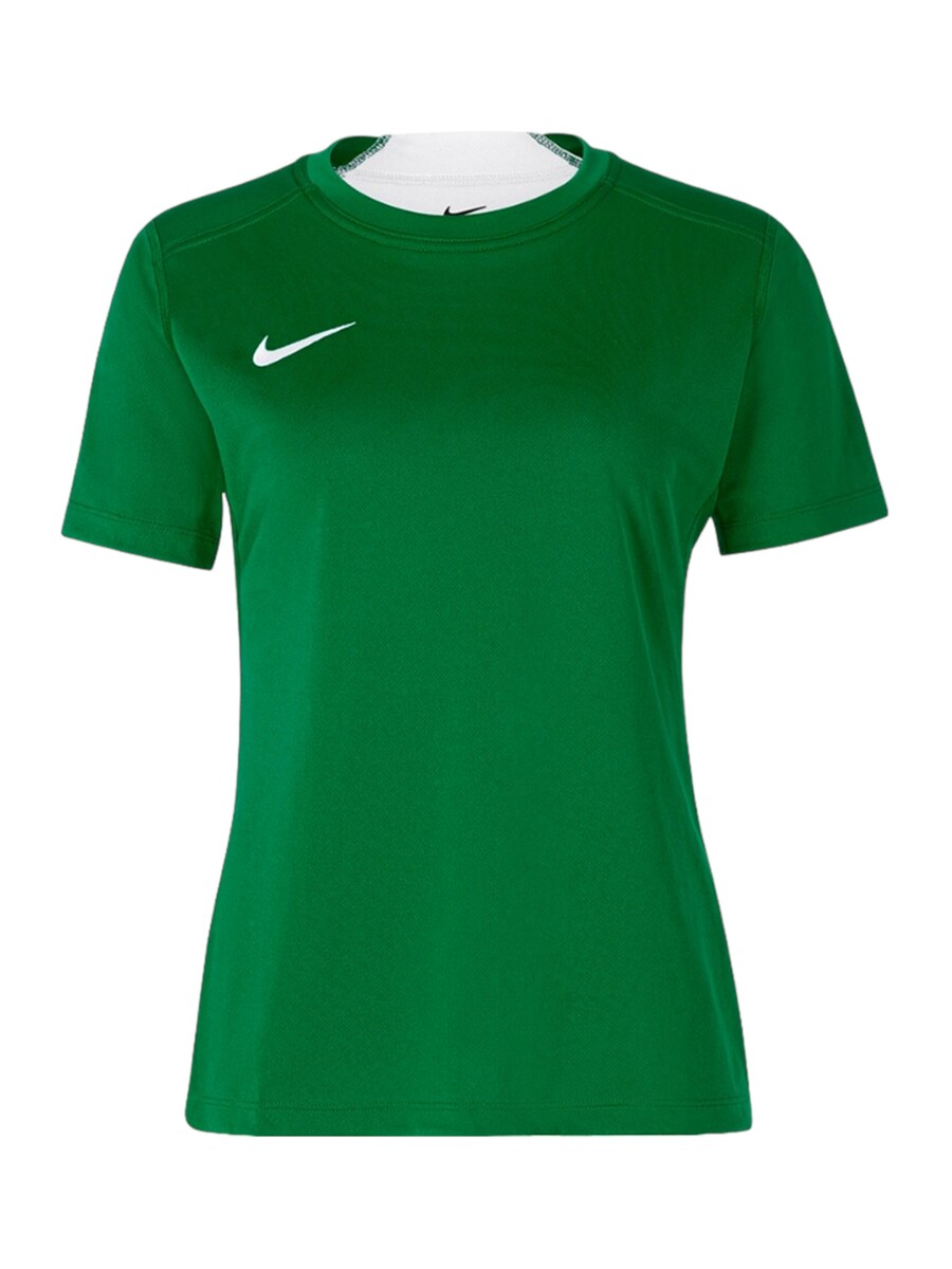 Дышащая футболка NIKE Performance Shirt, зеленый
Дышащая футболка NIKE Performance Shirt, зеленый