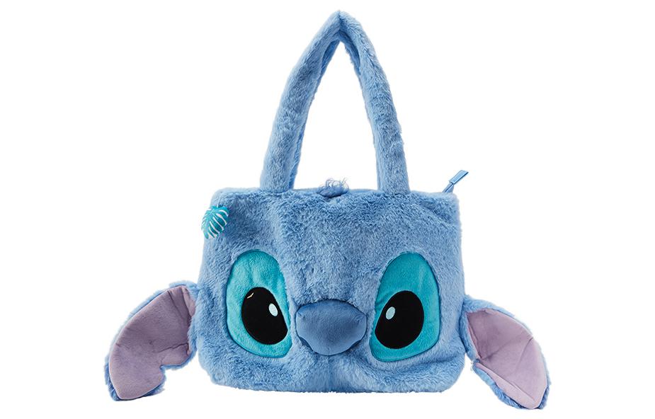 Disney Полиэстеровая сумка-шоппер
Disney Полиэстеровая сумка-шоппер