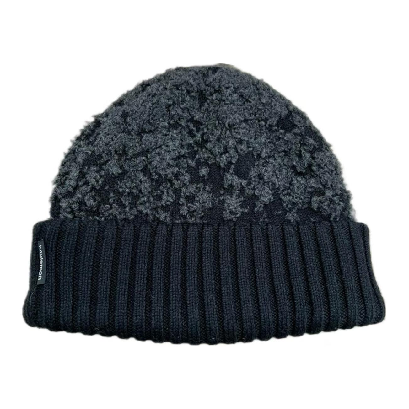 Lululemon Шапка-бини из шерстяной смеси Women's Multicolor
Lululemon Шапка-бини из шерстяной смеси Women's Multicolor