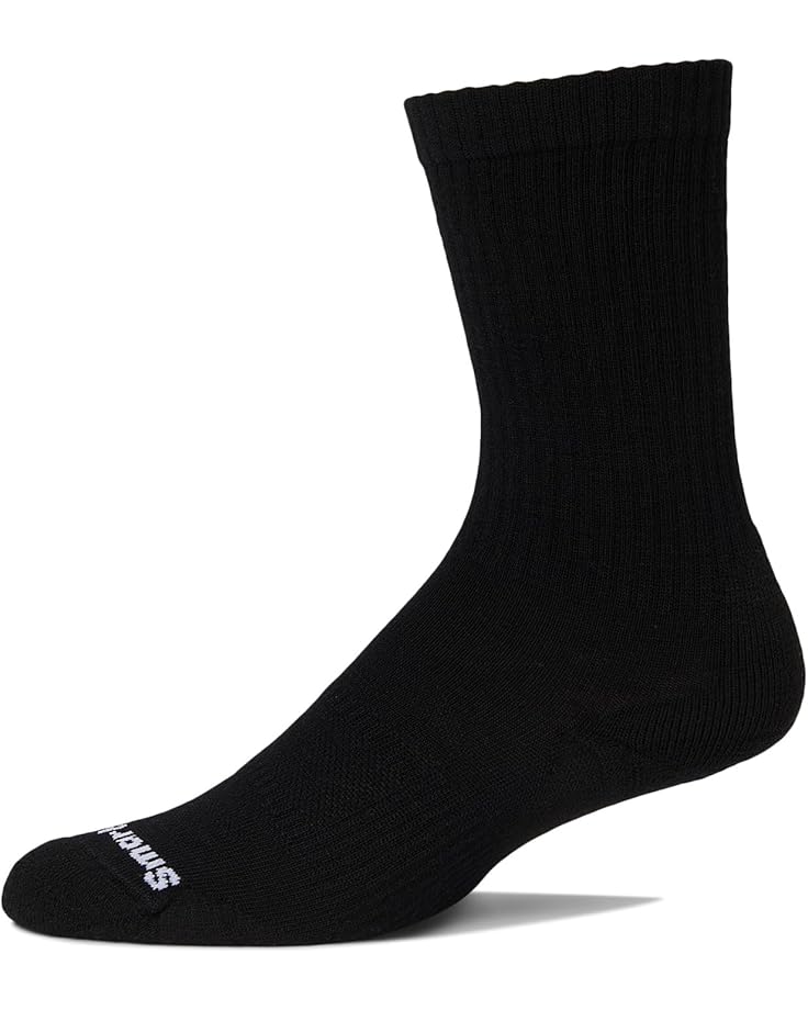 Носки Smartwool Everyday Athletic Crew Socks, черный
Носки Smartwool Everyday Athletic Crew Socks, черный