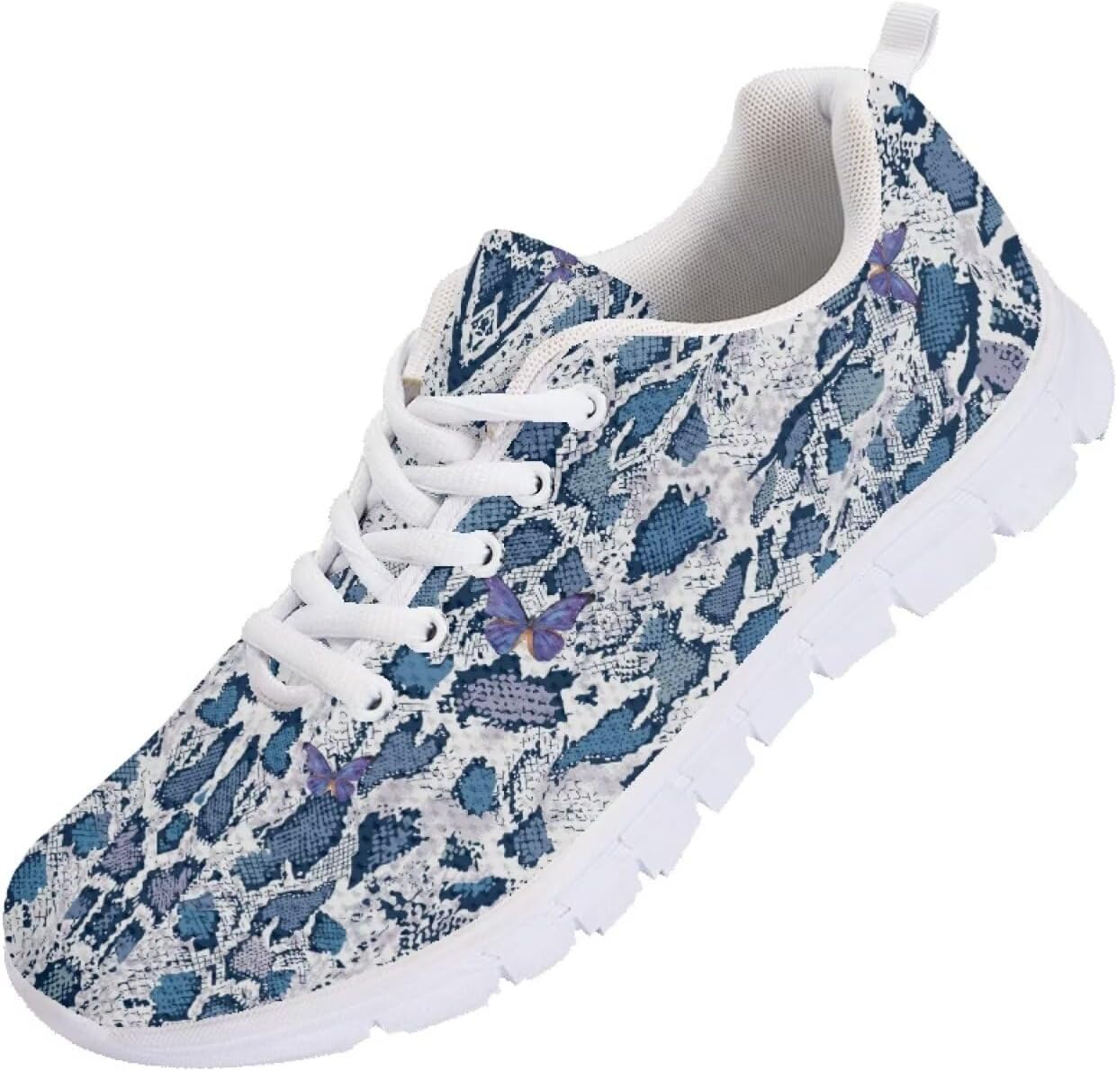 Мужские кроссовки Funnydude Funny Print для бега, осенние легкие повседневные теннисные кроссовки для тренировок, Snakeskin
Мужские кроссовки Funnydude Funny Print для бега, осенние легкие повседневные теннисные кроссовки для тренировок, Snakeskin