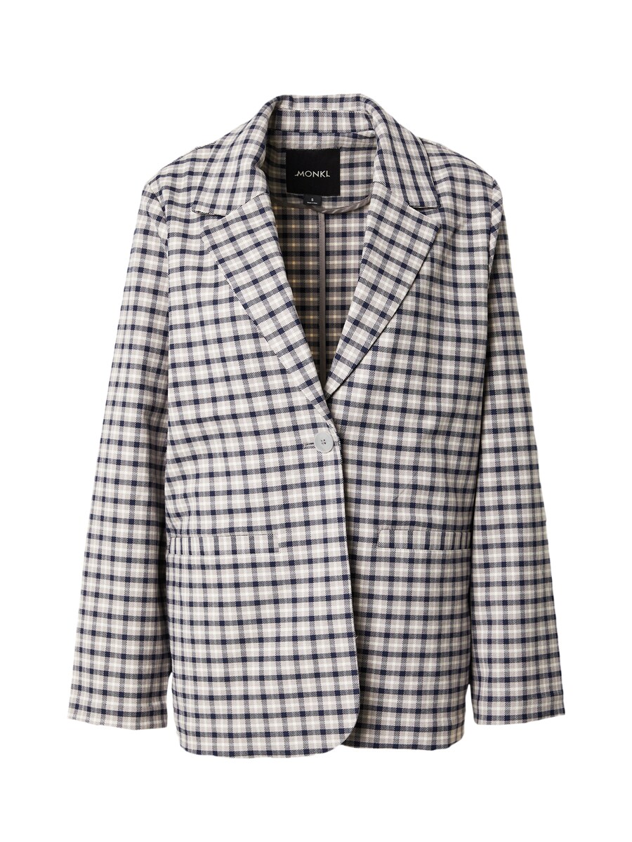Блейзер Monki, серый
Блейзер Monki, серый