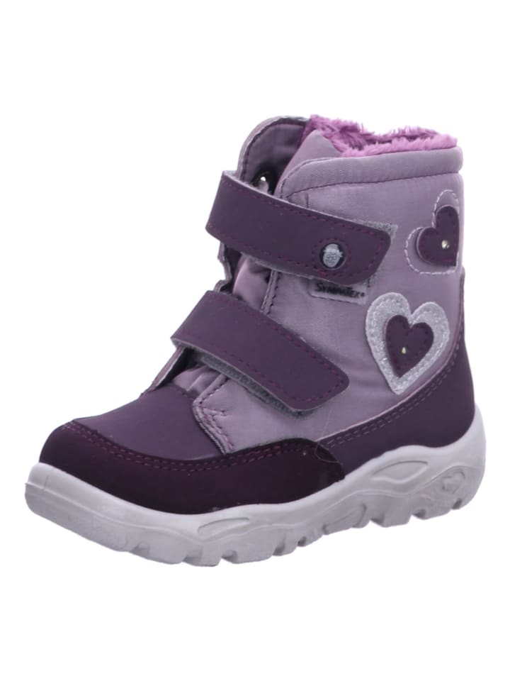 Ботинки PEPINO, красный
Ботинки PEPINO, красный