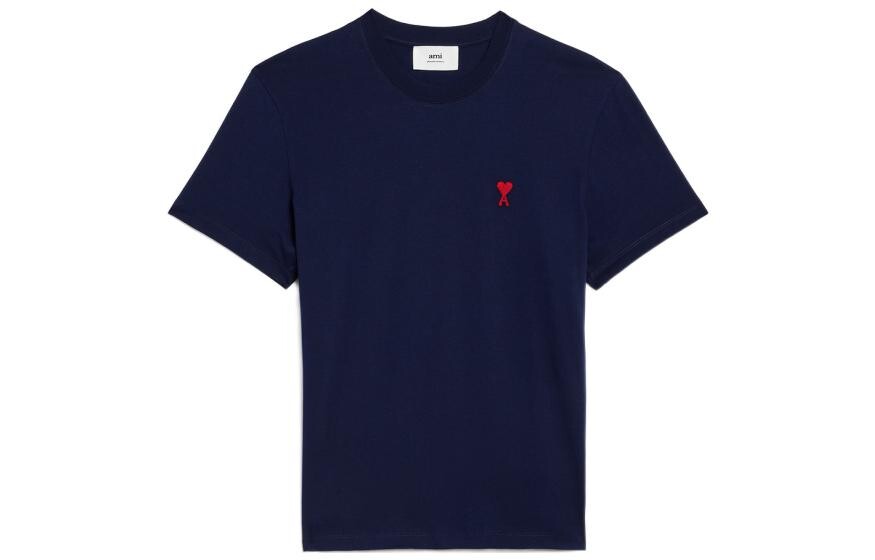 Футболка унисекс Sailor Blue Amiparis, синий
Футболка унисекс Sailor Blue Amiparis, синий