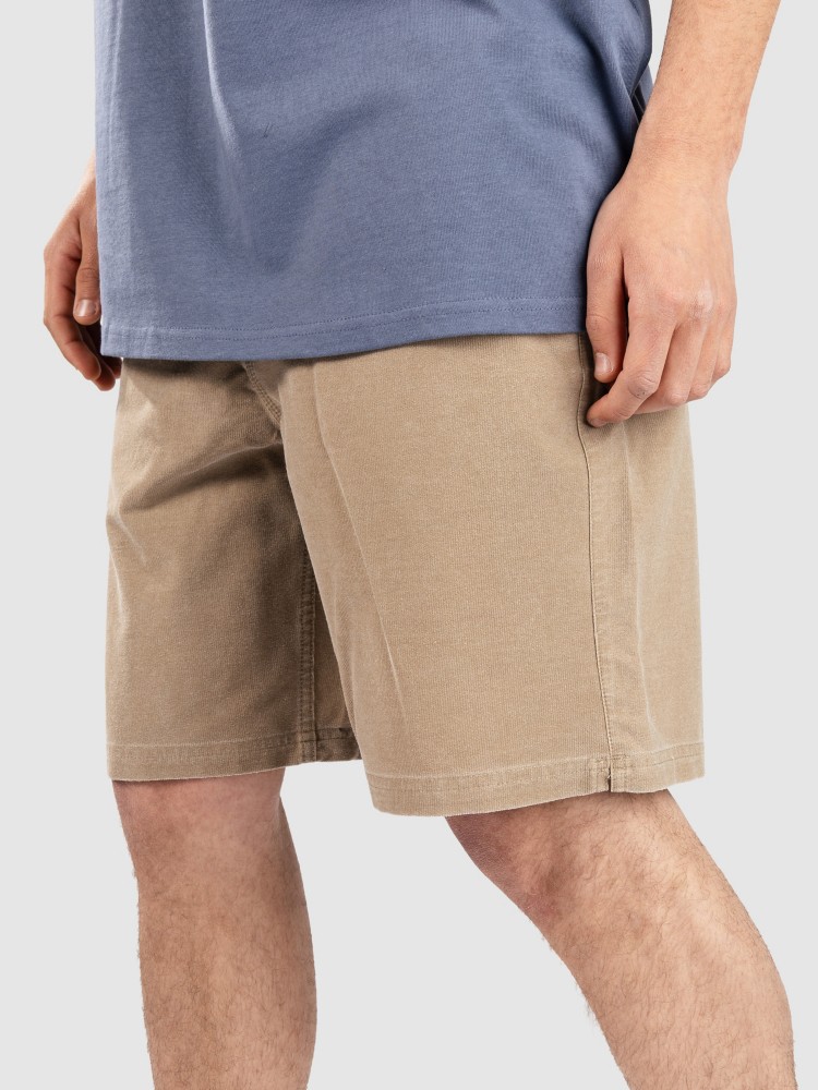 Шорты Rip Curl Boardwalk Cord Wiz Shorts, khaki
Шорты Rip Curl Boardwalk Cord Wiz Shorts, khaki