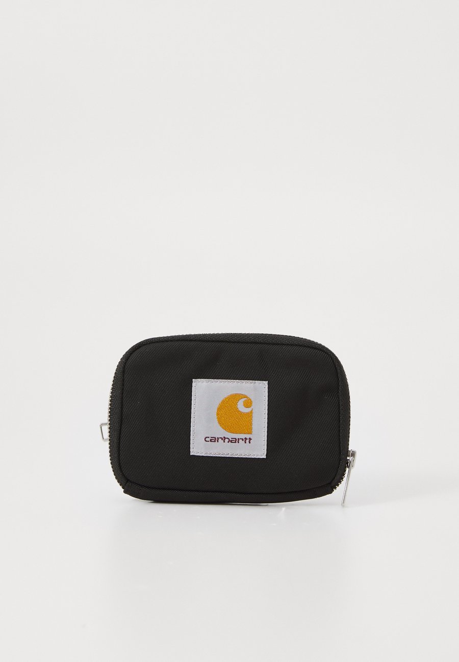 Кошелек Carhartt WIP LEROY WALLET UNISEX, Black
Кошелек Carhartt WIP LEROY WALLET UNISEX, Black
