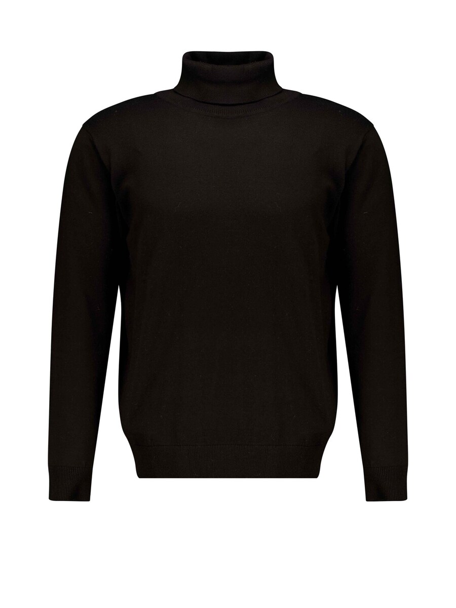 Свитер Deeluxe, черный
Свитер Deeluxe, черный