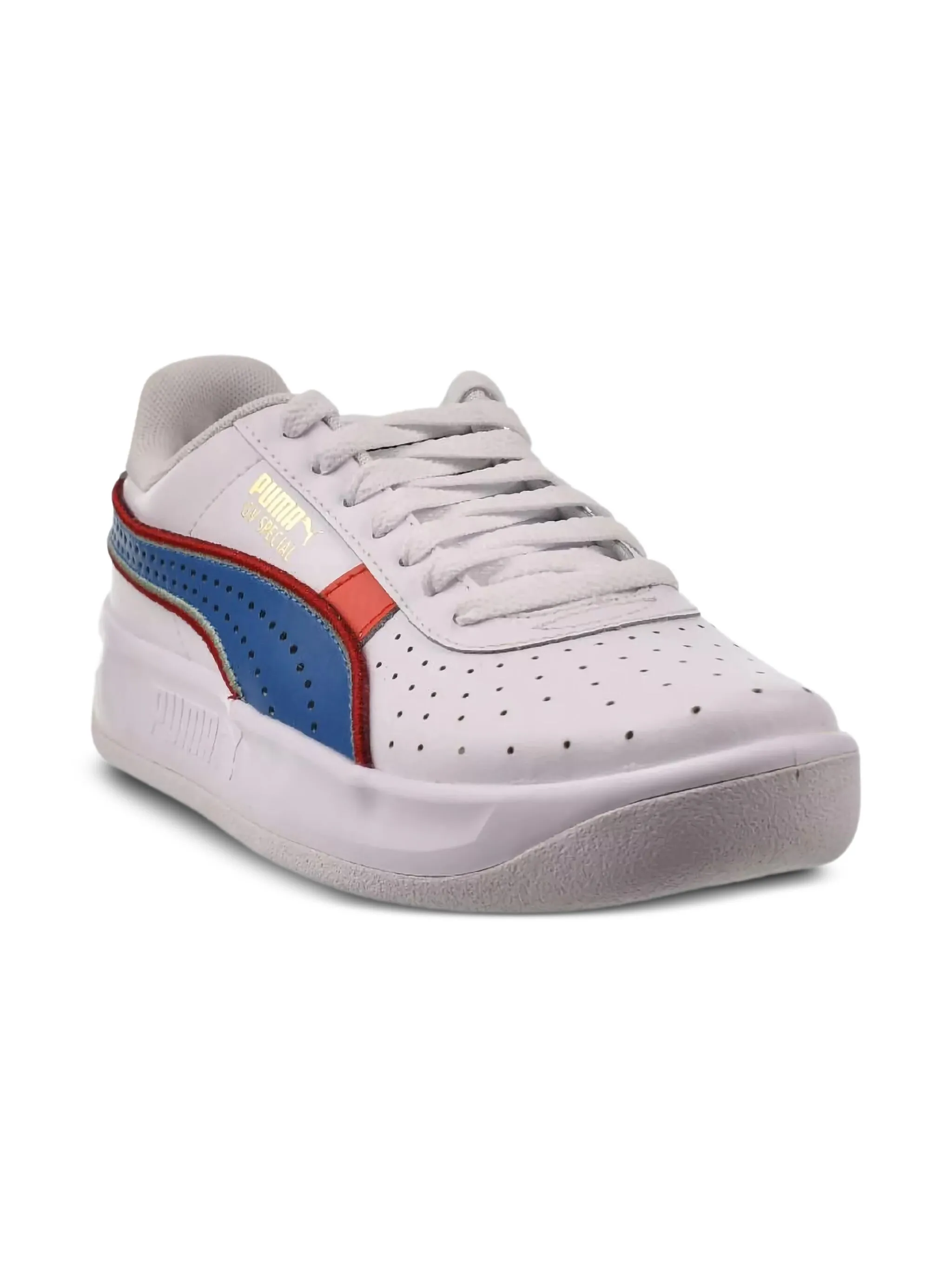 Кроссовки Special Go Puma Kids, белый
Кроссовки Special Go Puma Kids, белый