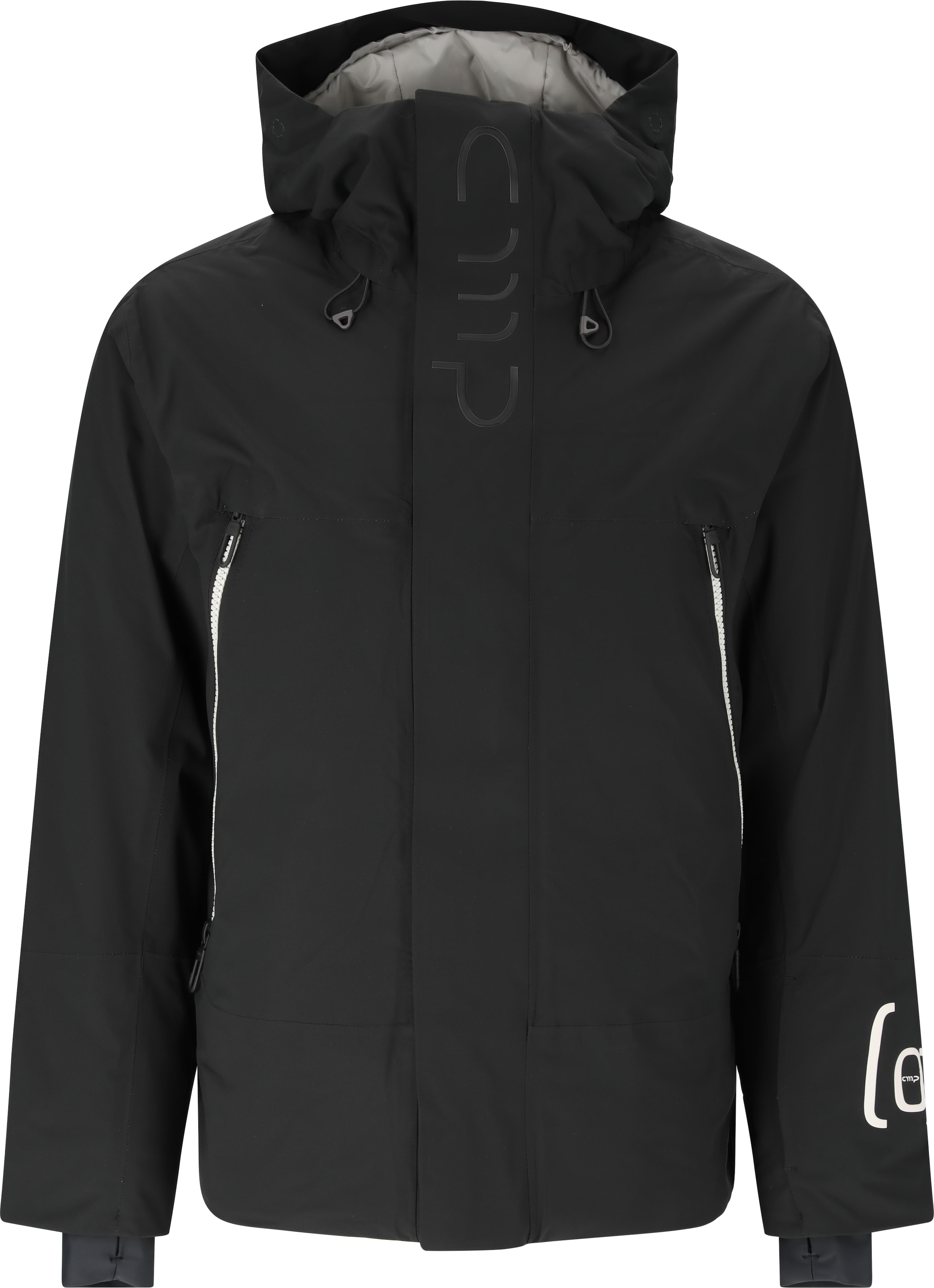 CMP Куртка Outdoor в цвете Black
CMP Куртка Outdoor в цвете Black