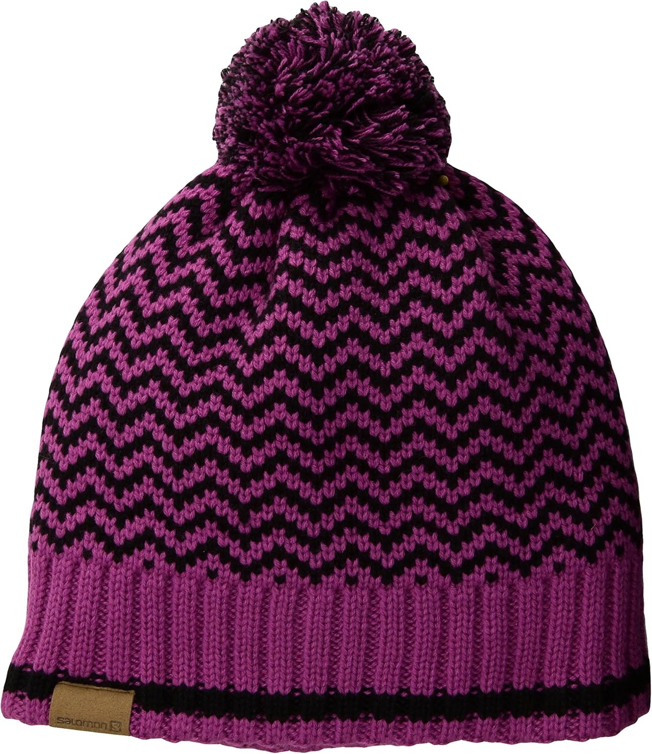 Шапка Salomon Back COUNTRY, Rose Violet
Шапка Salomon Back COUNTRY, Rose Violet