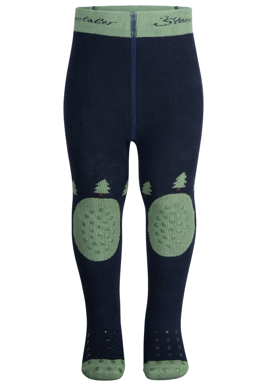 Колготки STERNTALER, черный
Колготки STERNTALER, черный