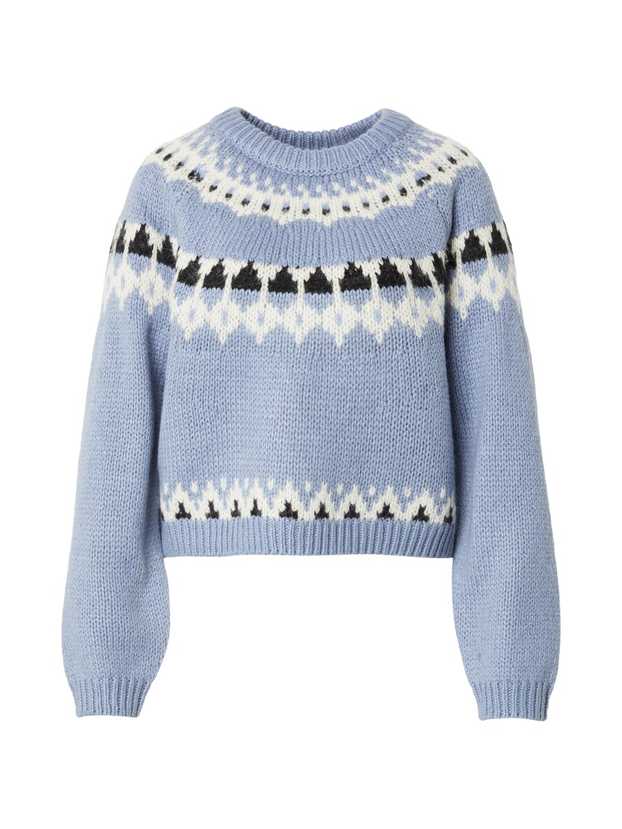 Свитер VERO MODA, Opal
Свитер VERO MODA, Opal