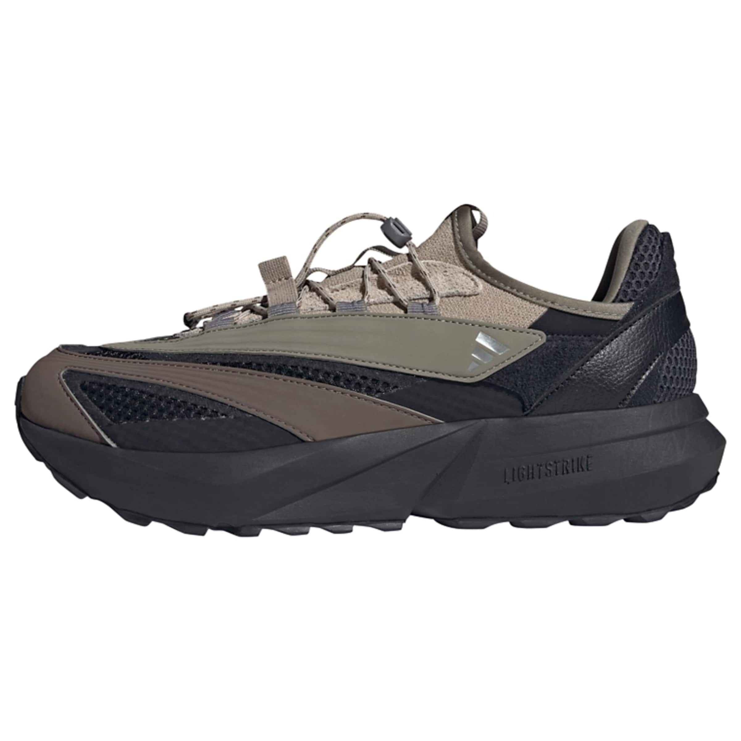 Adidas Sportswear Кроссовки 'Lightblaze Vista' в черном цвете
Adidas Sportswear Кроссовки 'Lightblaze Vista' в черном цвете