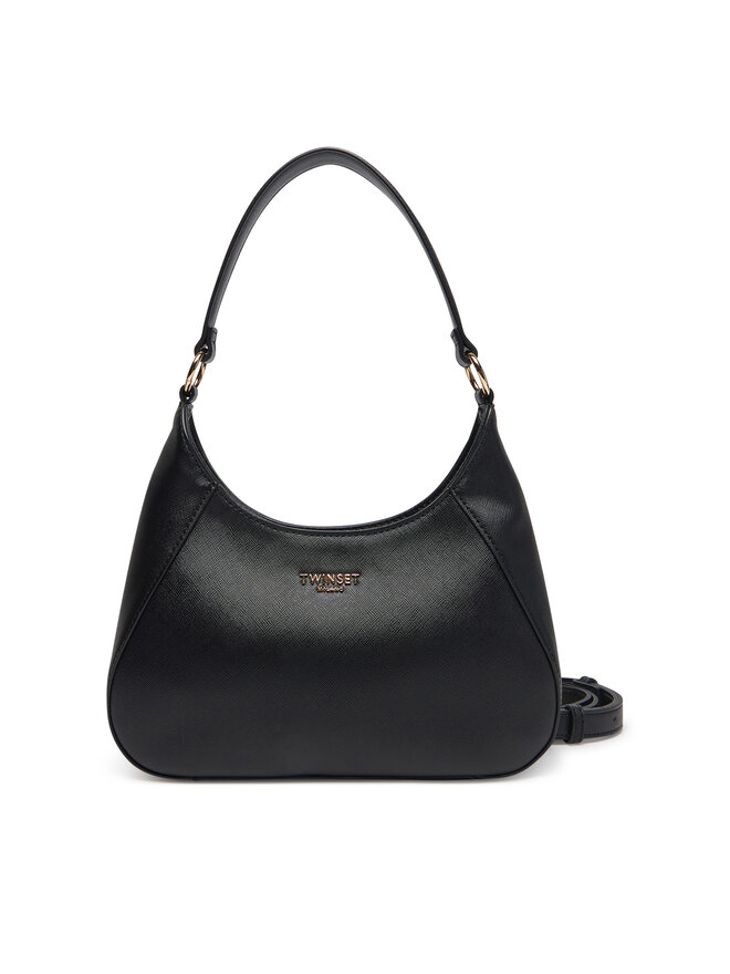 Сумочка 251TB7272 Twinset, черный
Сумочка 251TB7272 Twinset, черный