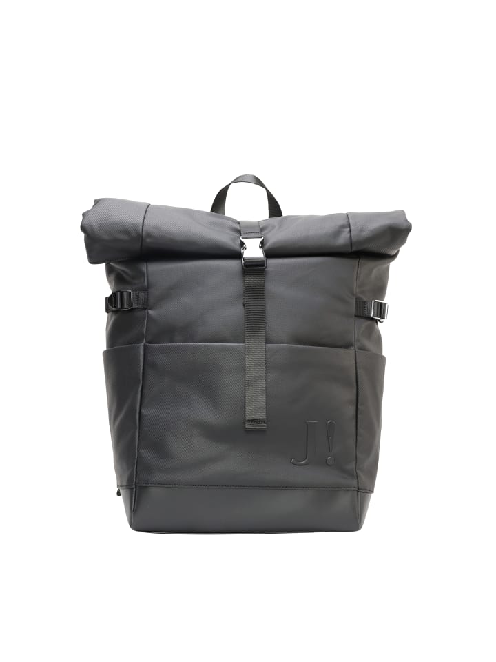 Рюкзак Joop Jeans, черный
Рюкзак Joop Jeans, черный