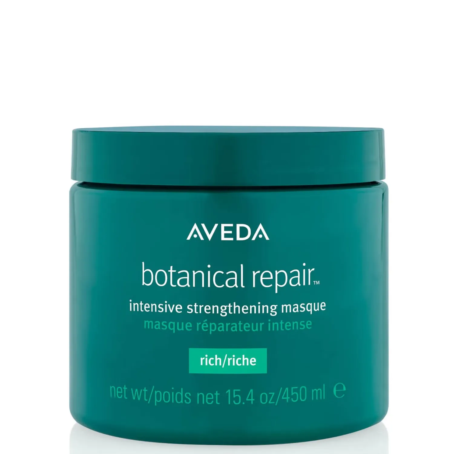 Botanical Repair Интенсивная укрепляющая маска, богатая, 450 мл Aveda
Botanical Repair Интенсивная укрепляющая маска, богатая, 450 мл Aveda