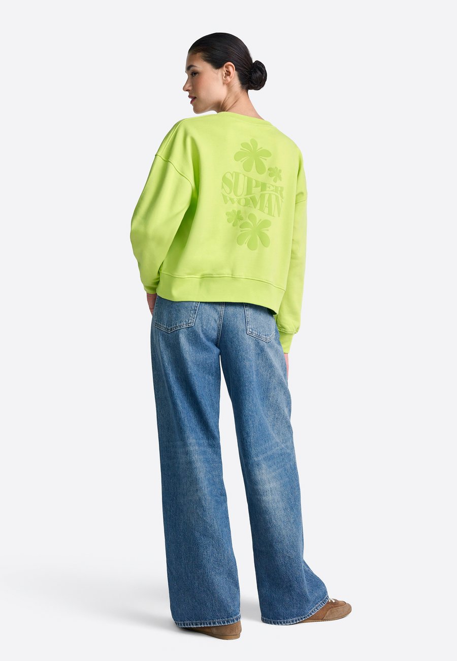 Толстовка Rich & Royal Sweatshirt, Urban Lime/Light Green, Зеленый, Толстовка Rich & Royal Sweatshirt, Urban Lime/Light Green
Толстовка Rich & Royal Sweatshirt, Urban Lime/Light Green, Зеленый, Толстовка Rich & Royal Sweatshirt, Urban Lime/Light Green
