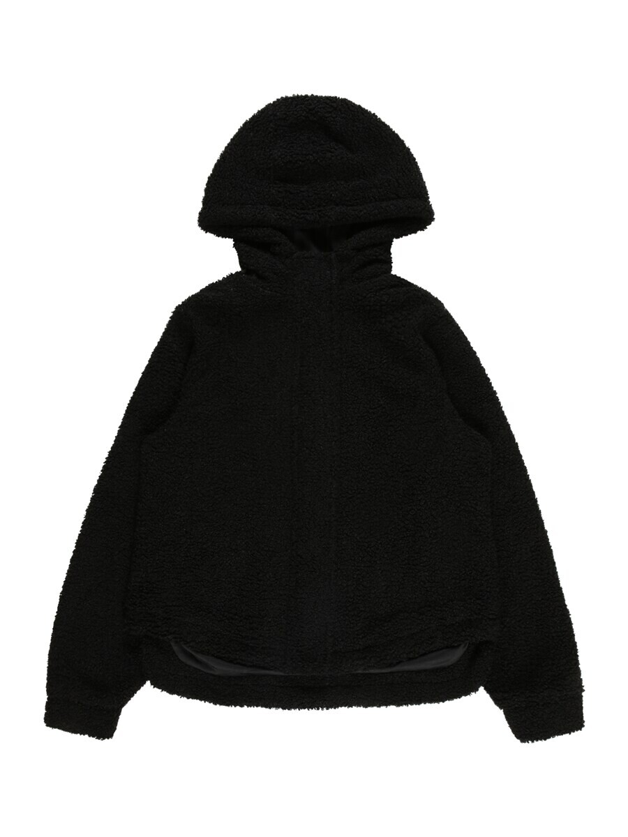 Межсезонная куртка Urban Classics, черный
Межсезонная куртка Urban Classics, черный