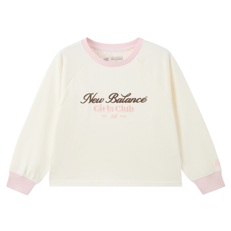 Футболка для детей 3-7 лет New Balance, слоновая кость, Бежевый, Футболка для детей 3-7 лет New Balance, слоновая кость
Футболка для детей 3-7 лет New Balance, слоновая кость, Бежевый, Футболка для детей 3-7 лет New Balance, слоновая кость