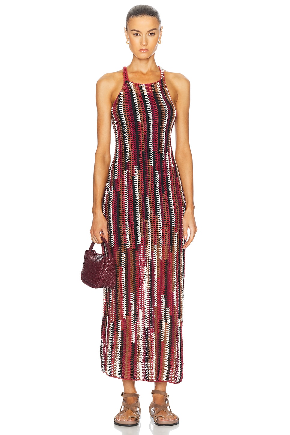 Платье Уна All That Remains, мультиколор
Платье Уна All That Remains, мультиколор