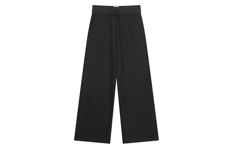 Вязаные спортивные штаны Европейская версия Женские Champion, Черный
Вязаные спортивные штаны Европейская версия Женские Champion, Черный