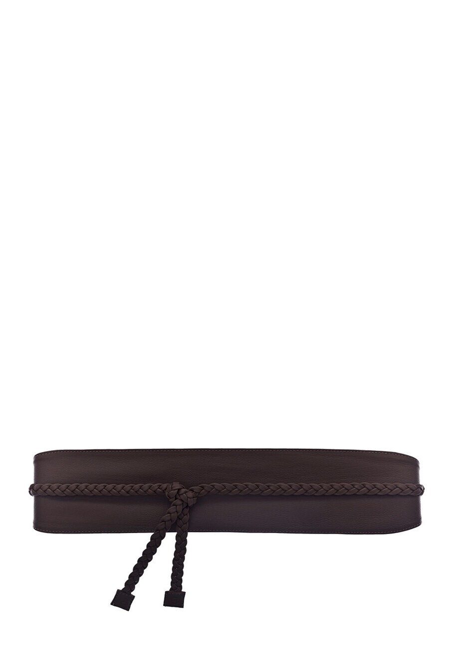 Ремень Tamaris Essential Classics, бежевый 
Ремень Tamaris Essential Classics, бежевый