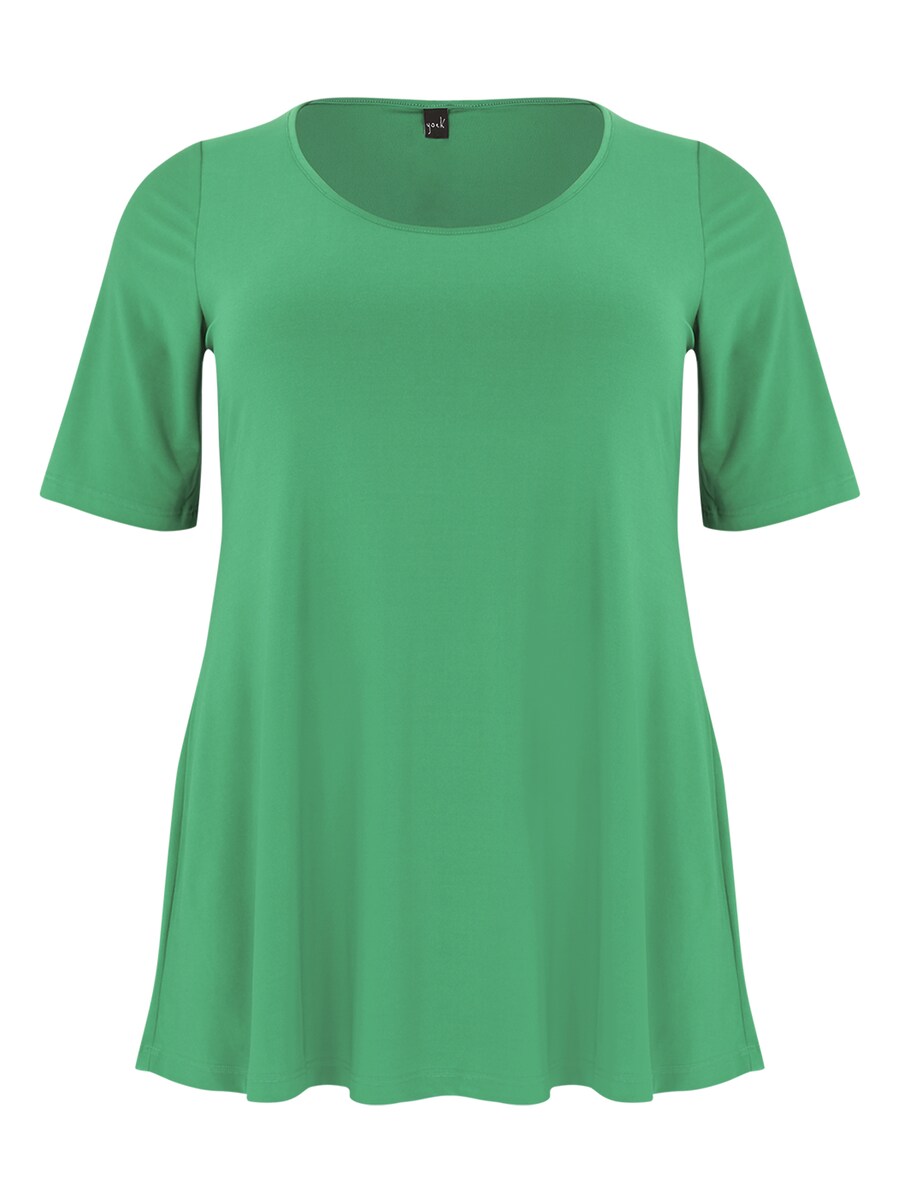Туника YOEK, Green, Зеленый, Туника YOEK, Green
Туника YOEK, Green, Зеленый, Туника YOEK, Green