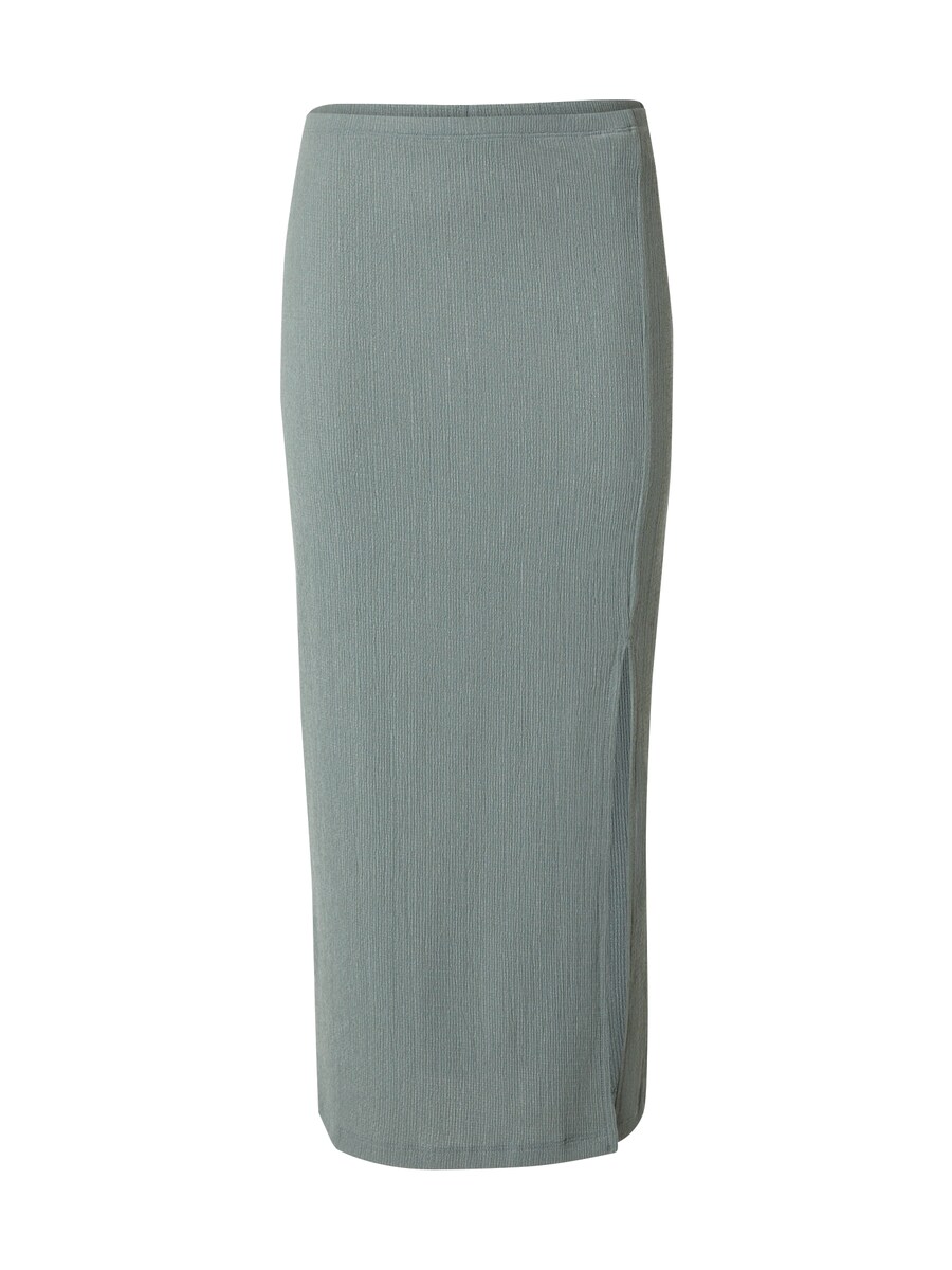 Юбка макси ABOUT YOU Skirt Thea, мятный
Юбка макси ABOUT YOU Skirt Thea, мятный