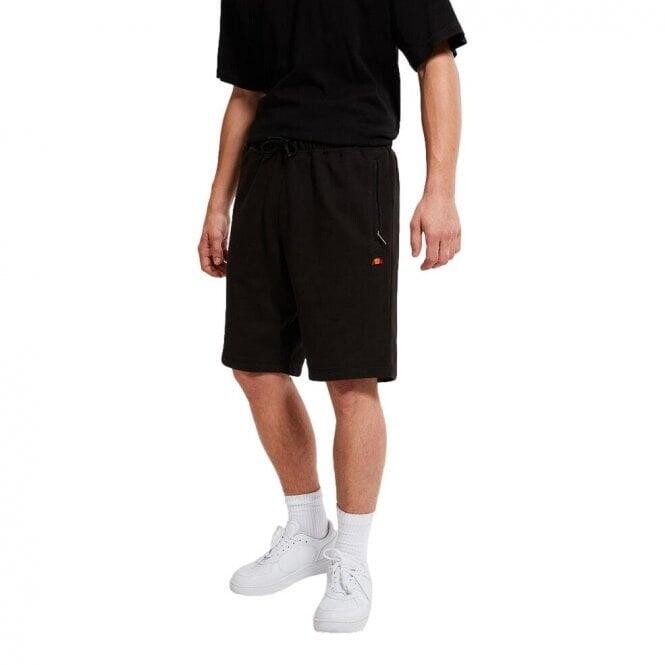 Мужские шорты Ellesse, черный
Мужские шорты Ellesse, черный