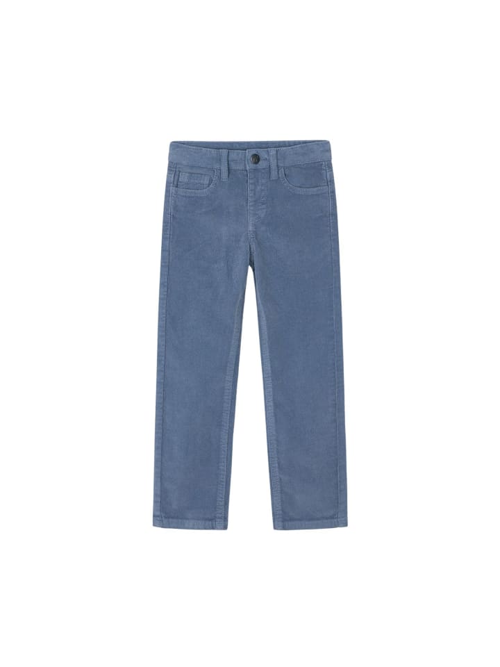 Тканевые брюки Mayoral
Тканевые брюки Mayoral